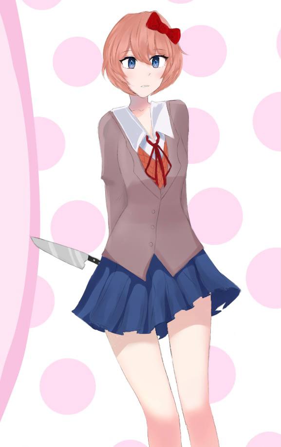 sayori