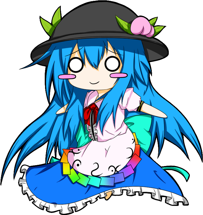 Tenshi